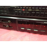 Receiver Antigo Cce Sr