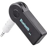 Receiver Bluetooth Usb Áudio Stereo Transmissor P2