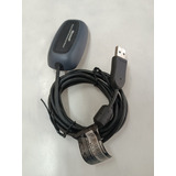 Receiver Controle Wireless Xbox 360 Para Pc