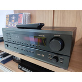 Receiver Denon Avr 1801