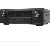 Receiver Denon Avr s570bt Hdr10 Dolby Vision 5 2 120v