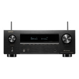 Receiver Denon Avr x2800h