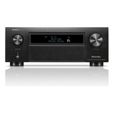 Receiver Denon Avr x6800h