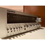 Receiver Gradiente 1200 Revisado Higienizado Ñ System One