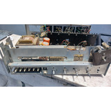 Receiver Gradiente 1360