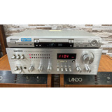 Receiver Gradiente 1450