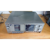 Receiver Gradiente Cs 34