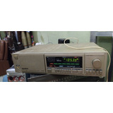 Receiver Gradiente Ds40 Funcionando