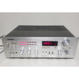 Receiver Gradiente Model 1450 Funcionando Tudo