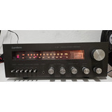 Receiver Gradiente Modelo S 95 Tudo Original Por Dentro 