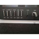 Receiver Gradiente Modelo S 96