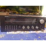 Receiver Gradiente S 126 Com Defeito