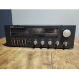 Receiver Gradiente S126