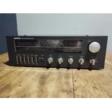 Receiver Gradiente S126
