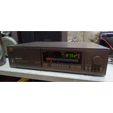 Receiver Gradiente Spect 87