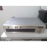 Receiver Gradiente Stereo Tuner Model 9 Funciona