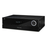 Receiver Harman Kardon 7 2 Avr1710s Tecnologia 3d 4k 4 Hdmi