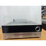 Receiver Harman Kardon Avr 630 7 1 Funcionando 100 