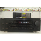 Receiver Home Theat Amplificador