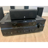 Receiver Home Theater 7