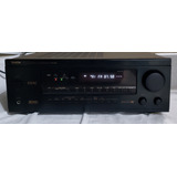 Receiver Home Theater Amplificador