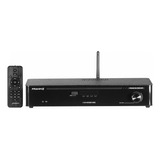 Receiver Home Theater Home