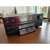 Receiver home Theater Onkyo