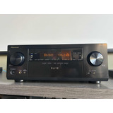 Receiver Home Theater Pioneer Elite Vsx lx103 7 1 Canais 2