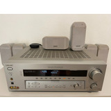 Receiver Home Theater Sony