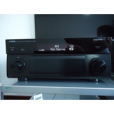 Receiver Home Theater Yamaha