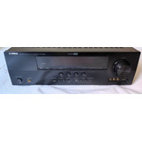 Receiver Home Theater Yamaha