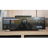 Receiver Jvc Rx 518v
