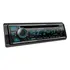 Receiver Kenwood Kdc-x705 Excelon Alexa