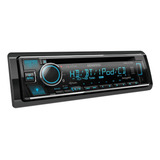 Receiver Kenwood Kdc x705 Excelon Alexa