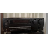 Receiver Kenwood Krx 1000