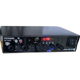Receiver Mf 9000t 4