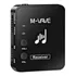 Receiver Monitor Retorno De Palco Sem Fio Cuvave Wp-10 2.4g