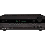 Receiver Onkyo Home Theater