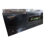 Receiver Onkyo Tx sr501
