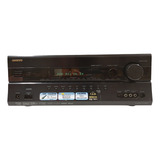 Receiver Onkyo Tx sr607
