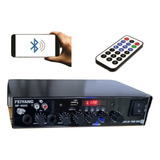 Receiver P som Ambiente