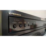Receiver Pioneer Vsx 457 Home Theater