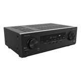 Receiver Pioneer Vsx-535 5.2 Dolby Loja Planeta Play Music 