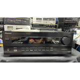 Receiver Pioneer Vsx d409
