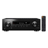 Receiver Pioneer Vsx534 Av 5 2 Ch Dolby Atmos Bluetooth 127