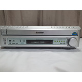 Receiver Pioneer Xv htd530