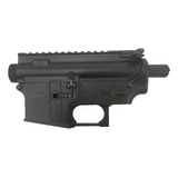 Receiver Rifle M4 Abs