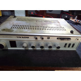 Receiver Royal Memotrix Re