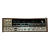 Receiver Sansui Qrx5500 Quadrafonico