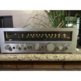 Receiver Sansui Stereo R 50 Usado Funcionando